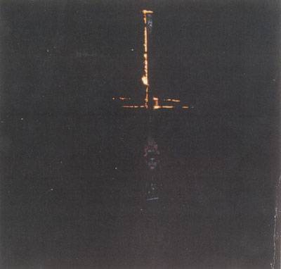 The Shadow of the Moon